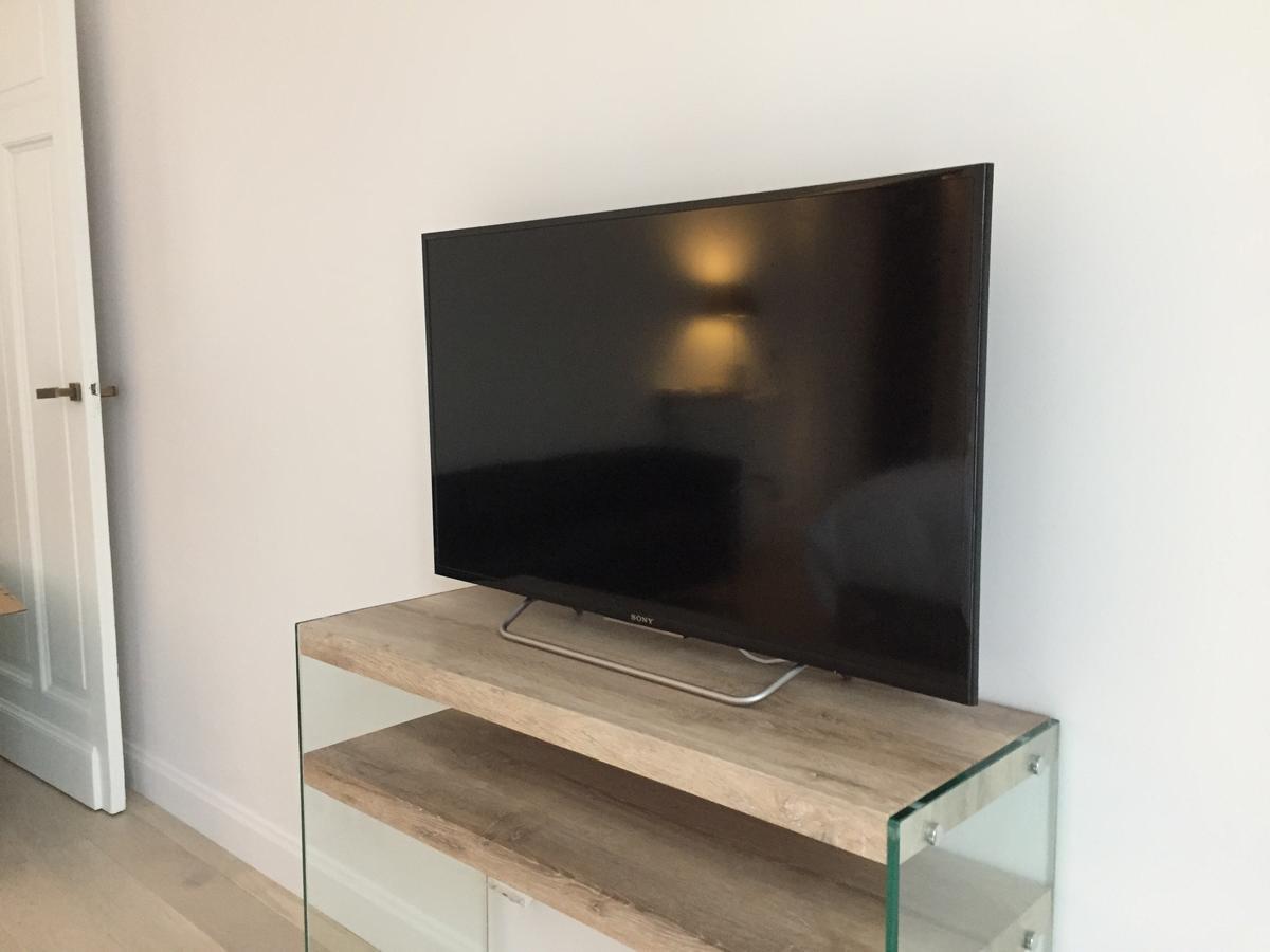 Appartement Champs Elysees Paris Bagian luar foto